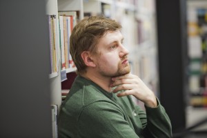 Михаил Мальцев