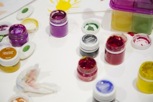 Мастер-класс Елены Подкорытовой