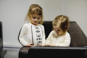 Мастер-класс Елены Подкорытовой