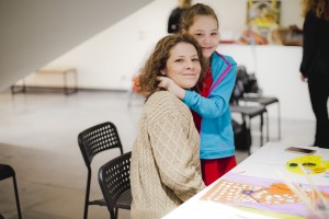 Мастер-класс Елены Подкорытовой