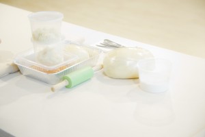 Кулинарный мастер-класс. Пирожки и пирог