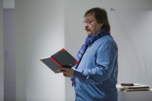 «Казус Послера». Лекция о современном искусстве