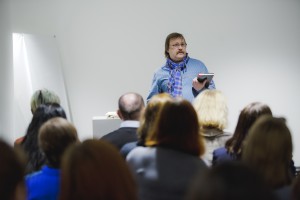 «Казус Послера». Лекция о современном искусстве