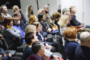 «Казус Послера». Лекция о современном искусстве