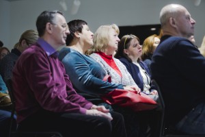 «Казус Послера». Лекция о современном искусстве