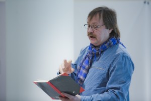 «Казус Послера». Лекция о современном искусстве