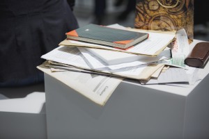 «Казус Послера». Лекция о современном искусстве