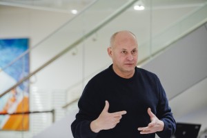 «Казус Послера». Лекция о современном искусстве