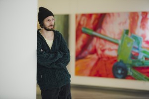 «Казус Послера». Лекция о современном искусстве