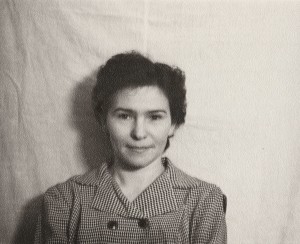 Наина Иосифовна Ельцина. Фотографии из личного архива (archive055)