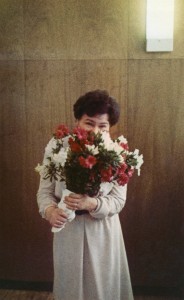 Наина Иосифовна Ельцина. Фотографии из личного архива (archive101)