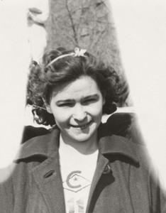 Наина Иосифовна Ельцина. Фотографии из личного архива (archive115)