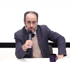 Леонид Кацва. Внутриполитическая борьба в ходе революции 1917 года. Урок 2