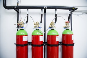 Библиотека и хранилище Архива Президентского центра Б.Н. Ельцина