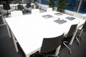 Библиотека и хранилище Архива Президентского центра Б.Н. Ельцина