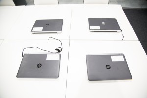 Библиотека и хранилище Архива Президентского центра Б.Н. Ельцина