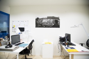 Библиотека и хранилище Архива Президентского центра Б.Н. Ельцина