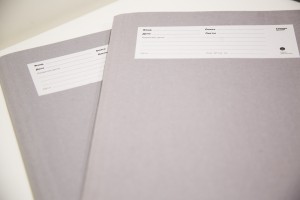 Библиотека и хранилище Архива Президентского центра Б.Н. Ельцина