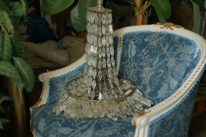 Екатерина Поединщикова. Мастерская. Фото: Александр Павлов 