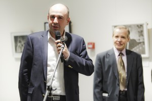 Сказка для Свердловска. Пешеград Льва Эппле. Дмитрий Пушмин