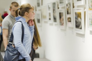 Сказка для Свердловска. Пешеград Льва Эппле