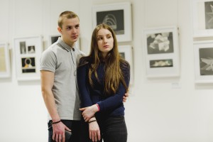 Сказка для Свердловска. Пешеград Льва Эппле