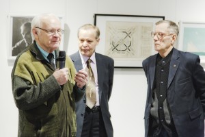 Сказка для Свердловска. Пешеград Льва Эппле