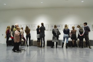 Сказка для Свердловска. Пешеград Льва Эппле