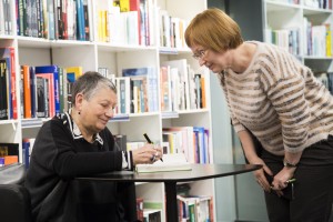  Творческий вечер с Людмилой Улицкой