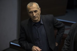 Киноклуб. Карен Геворкян