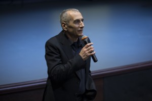 Киноклуб. Карен Геворкян