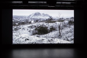 Киноклуб. Кадр из фильма «Вся наша надежда»