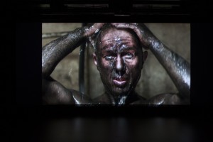 Киноклуб. Кадр из фильма «Вся наша надежда»