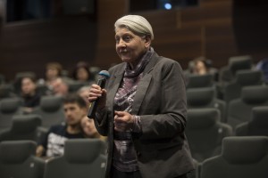 Киноклуб. Карен Геворкян. «Вся наша надежда»