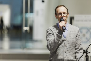 Сказка для Свердловска. Пешеград Льва Эппле 