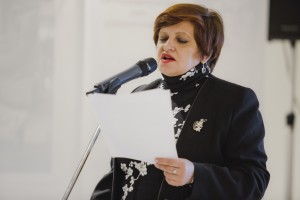 Поэтический слэм и фестиваль видеопоэзии «Пятая нога» в Ельцин Центре