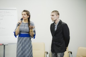 Лекция Степана Родина «Кайдзэн: бережливые технологии Японии»