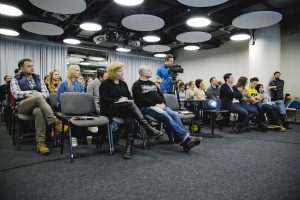 Лекция Степана Родина «Кайдзэн: бережливые технологии Японии»