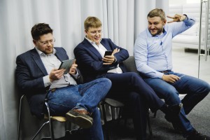 Лекция Степана Родина «Кайдзэн: бережливые технологии Японии»