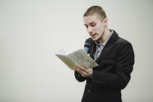 Лекция Степана Родина «Кайдзэн: бережливые технологии Японии»