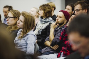 Лекция Степана Родина «Кайдзэн: бережливые технологии Японии»