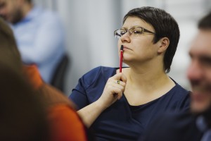 Лекция Степана Родина «Кайдзэн: бережливые технологии Японии»