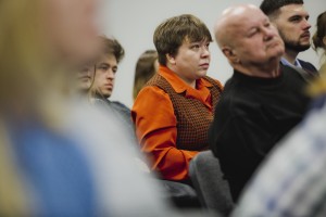 Лекция Степана Родина «Кайдзэн: бережливые технологии Японии»