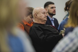 Лекция Степана Родина «Кайдзэн: бережливые технологии Японии»