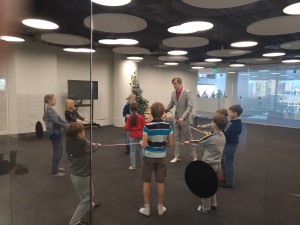 Живая книга