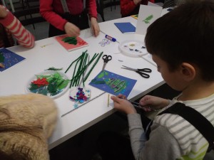 Живая книга