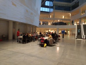 Живая книга