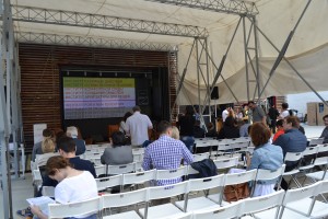 «Независимые Книжные и Издатели». Форум второй