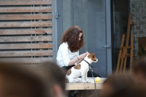 «Независимые Книжные и Издатели». Форум второй