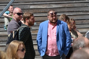 «Независимые Книжные и Издатели». Форум второй